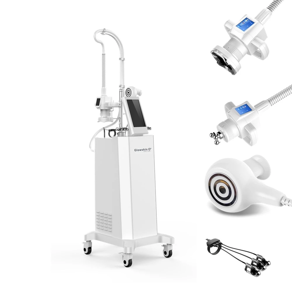 Fettverbrennung Schlankheitsmaschine Maschine zu Hause für Cellulite Cellulite Reduktion Maschine