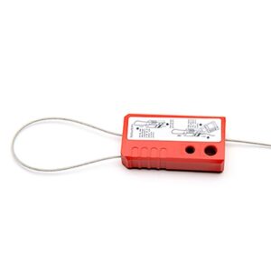 Micro Cable Lockout-Gerät