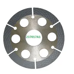 Reibplatte Getriebescheibe Kupplungsplatte Stahlscheibe 237021A1 237023A1 308029A1