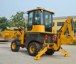 Guter Preis China Cheap Bagger Bagger - Görsel 2