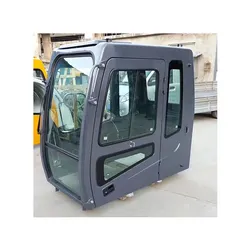 Hochwertige Original Kabine mit Sitz für Bagger Auf Lager