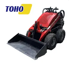 TOHO Kompaktlader Spot 380Mini Kompaktlader günstiger Preis