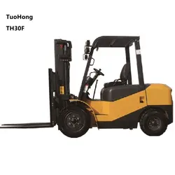 Heiße Verkäufe China Fabrik elektrische Gabelstapler Diesel Gabelstapler 1ton 2ton 3ton Palettengabelstapler neue Gabelstapler