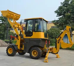 Guter Preis China Cheap Bagger Bagger - Görsel 3