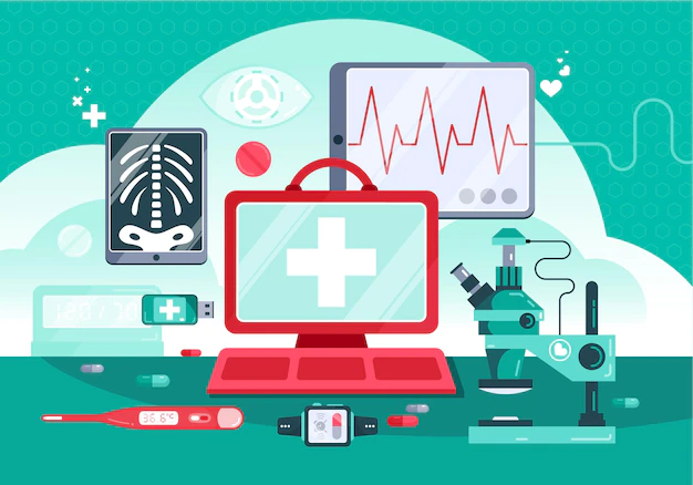 Was bedeutet Medizinprodukte?