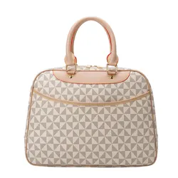 022 neue Luxus Handtasche Business Leder Schulter Aktentasche Computer Luxus Designer Luxus Taschen Frauen