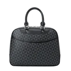 2022 neue Luxus Handtasche Business Pu-Leder Schulter Aktentasche Computer Luxus Designer Luxus Taschen Frauen