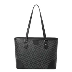 2022 neue Frauen Luxus Handtaschen Große Kapazität Einkaufstasche Umhängetasche Umhängetasche Luxus Weibliche Designer Tasche - Görsel 4