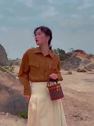 Neue Designer-Art-Damen-Luxushandtaschen-Weinlese-Schlangenhaut-Beutel-kundenspezifische Leder-Schulter-Handtasche-Hochzeits-Handtaschen - Görsel 5