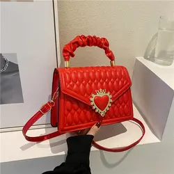 Heißer Verkauf Designer Handtaschen Berühmte Marken Handtaschen Geldbörse Mode Sac A Main Luxury Femme Damen Frauen Tasche - Görsel 3