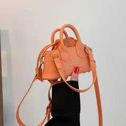 2023 Designer Geldbörse Heißer Verkauf Taschen Frauen Berühmte Marke Handtaschen Mini Damen Hand Mini Brief Grafik Drawstring Design Dome - Görsel 2