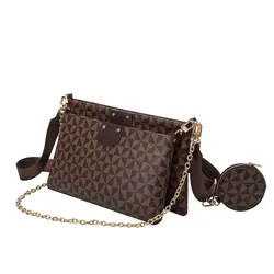 2022 Designer Tasche Damen PU Leder Kleine Mini Geldbörsen Luxus Designer Handtaschen Frauen Berühmte Marken Handtaschen Für Frauen