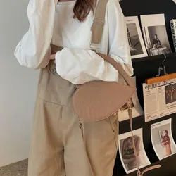 2023 Fashion Luxury Designer Brands Vegan Leather Hochwertige Crossbody Sling Heart Geldbörsen und Handtaschen Damen Umhängetaschen - Görsel 2