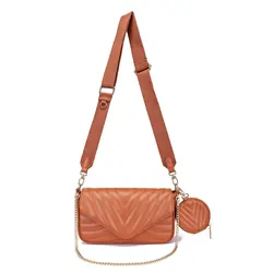 2022 heißer Verkauf Geldbörse Tasche Leder Handtaschen Umhängetasche Tote Dame Designer Handtaschen für Frauen Luxus Modedesigner Geldbörse - Görsel 4