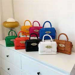 2023 Neuankömmlinge Großhandel Luxus Berühmte Marke Designer Geldbörse Crossbody Taschen Frauen Handtaschen Damen Damen Umhängetaschen