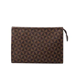 2022 Luxus-Designer-Marken-Frauen-Mappen-große Kapazitäts-weiblicher langer Abschnitt wilde Handtaschen-Metallschnallen-Geldbörse - Görsel 10