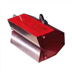 5000kg Magnetheber