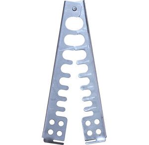 Verriegelung der Luftquelle/Pneumatische Verriegelung