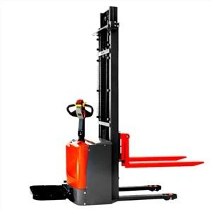 2,5-Tonnen-Elektro-Palettenstapler-Gabelstapler