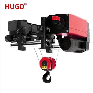 Europäischer 220-V-Seilzug