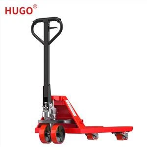 5t Handhubwagen