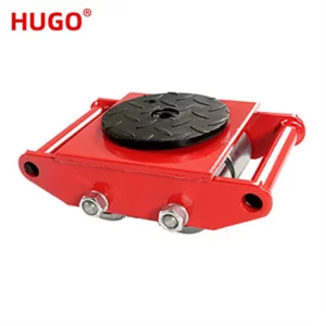 Cargo Trolley 8ton