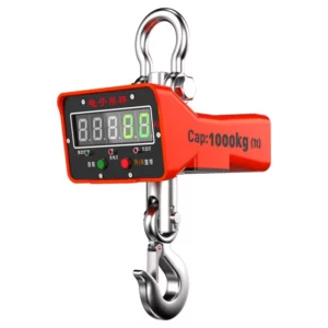Kranwaage 1 Tonne