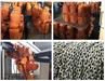 Elektrisches Hebezeug 500kg - Görsel 4