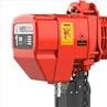 Elektrisches Hebezeug mit drahtloser Fernbedienung 110 Volt 5-Tonnen-Elektrokettenzug Preis - Görsel 3