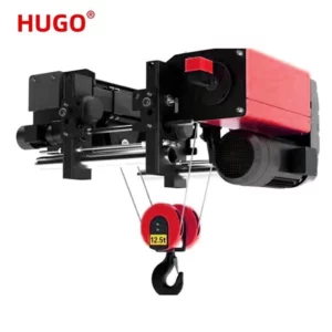 Europäisches elektrisches Drahtseil-Hebezeug