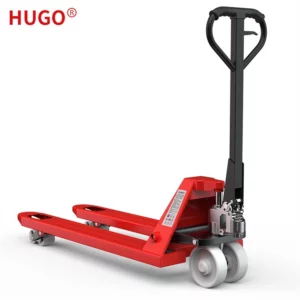 Handhubwagen 2000kg