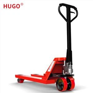Handhubwagen 2t