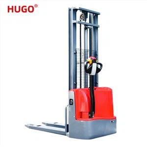 1 Tonne vollelektrischer Stapler
