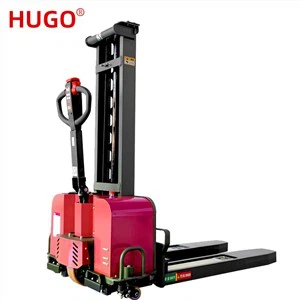 1000 kg Selbsthubstapler
