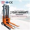 2-Tonnen-Elektrostapler 1,6 m-4,5 m chinesische Lieferanten - Görsel 6