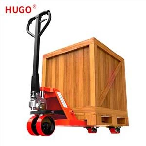 2t Handhubwagen