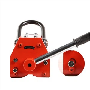500kg Lasthebemagnet