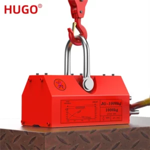 600 KG Permanentmagnetheber