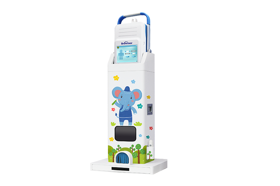 Beurteilung des Knochenalters DR