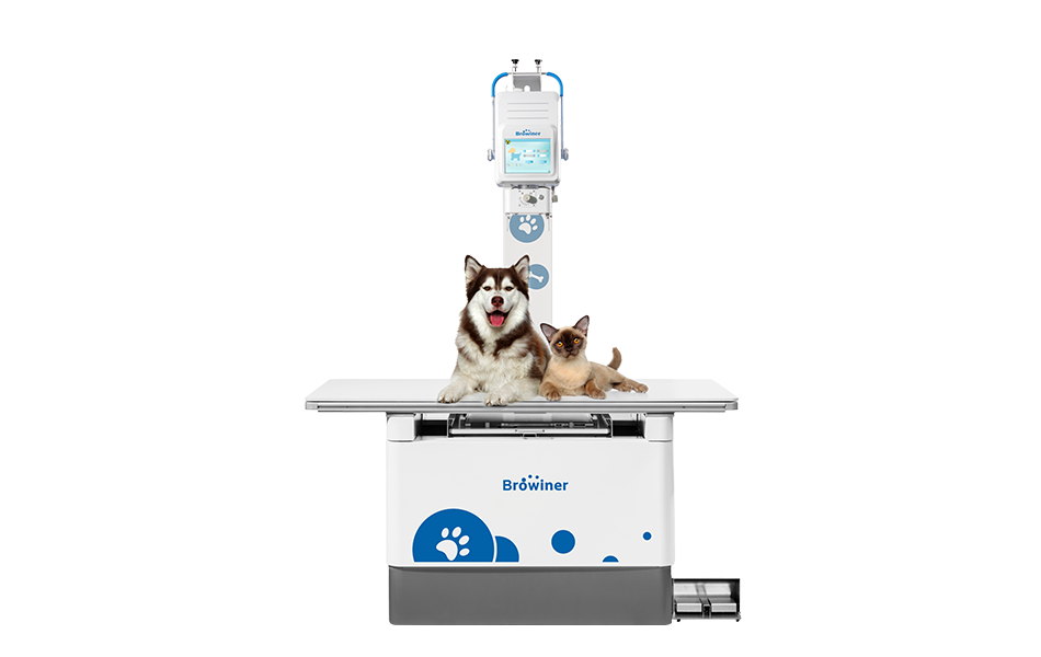 Beatle-06P1(Vet-T) Veterinär-Röntgen