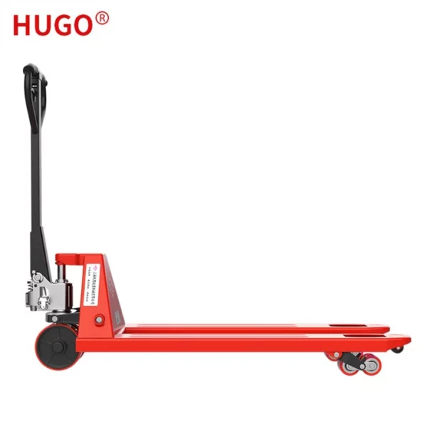 Handhubwagen 3000kg