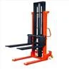 Hydraulischer manueller Hand-Palettenstapler Gabelstapler - Görsel 6