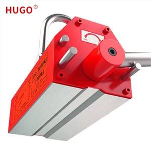 Magnetische Hebeklemme