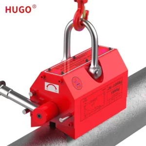 Magnetischer Plattenheber