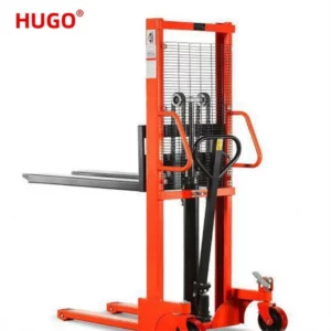 Manueller Stapler Gabelstapler 1T 2T 1.6M