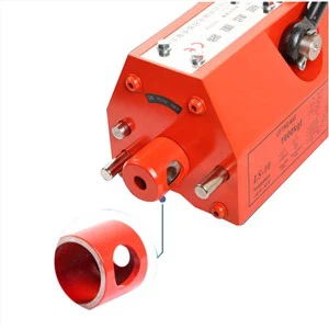 Permanenter 1500kg Magnetheber