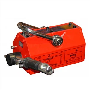 Permanentmagnetheber 1 Tonne