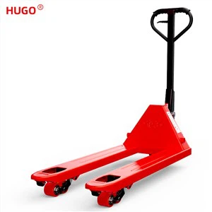 Top Qualität Fabrik Preis Handhubwagen