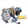 110 V 120 V 220 V 380 V Aluminiumlegierungsschale KCD elektrische Winde - Görsel 2