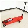 5ton Air Long Floor Jack - Görsel 5